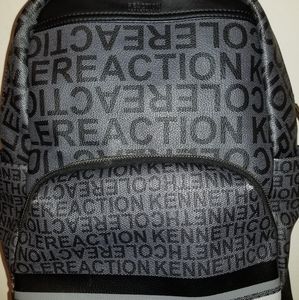 Kenneth Cole Medium Backpack